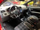 Volkswagen Polo 1.8 TSI 192 BMT GTI Rouge  - 12