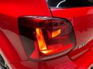 Volkswagen Polo 1.8 TSI 192 BMT GTI Rouge  - 38