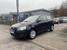 Volkswagen Polo 1.9 TDI 100CV Noir Laqué  - 1