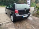 Volkswagen Polo 1.9 TDI 100CV Noir Laqué  - 11