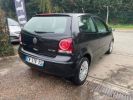 Volkswagen Polo 1.9 TDI 100CV Noir Laqué  - 13