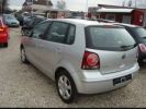 Volkswagen Polo Gris  - 4