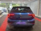 Volkswagen Polo 2.0 TSI 207 SetS DSG7 GTI Bleu  - 9