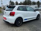 Volkswagen Polo 2.0 TSI 220 R WRC BLANC  - 3