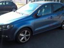 Volkswagen Polo 5 1.2 TSI 90 BLUEMOTION TECHNOLOGY SPORTLINE 5P     Essence BLEU METAL  - 1