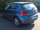 Volkswagen Polo 5 1.2 TSI 90 BLUEMOTION TECHNOLOGY SPORTLINE 5P     Essence BLEU METAL  - 7