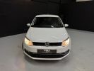 Volkswagen Polo (5) 1.4 TDI 90 Lounge BMT Blanc  - 3