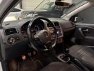 Volkswagen Polo (5) 1.4 TDI 90 Lounge BMT Blanc  - 7