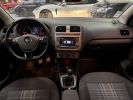 Volkswagen Polo (5) 1.4 TDI 90 Lounge BMT Blanc  - 11