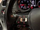 Volkswagen Polo (5) 1.4 TDI 90 Lounge BMT Blanc  - 19