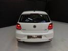 Volkswagen Polo (5) 1.4 TDI 90 Lounge BMT Blanc  - 27