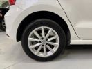 Volkswagen Polo (5) 1.4 TDI 90 Lounge BMT Blanc  - 28