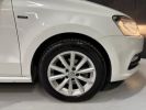 Volkswagen Polo (5) 1.4 TDI 90 Lounge BMT Blanc  - 29