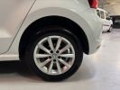 Volkswagen Polo (5) 1.4 TDI 90 Lounge BMT Blanc  - 31