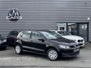 Volkswagen Polo 5 V 1.6 TDI 75 Trendline NOIR  - 1