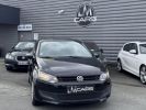 Volkswagen Polo 5 V 1.6 TDI 75 Trendline NOIR  - 2