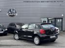 Volkswagen Polo 5 V 1.6 TDI 75 Trendline NOIR  - 5