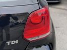 Volkswagen Polo 5 V 1.6 TDI 75 Trendline NOIR  - 7