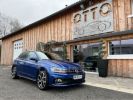 Volkswagen Polo 6 GTI VI (2) 2.0 TSI 207 S&S GTI DSG7 bleu metal  - 2