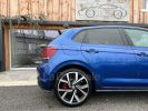 Volkswagen Polo 6 GTI VI (2) 2.0 TSI 207 S&S GTI DSG7 bleu metal  - 13