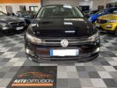 Volkswagen Polo BUSINESS Confortline Noir  - 1