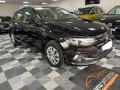 Volkswagen Polo BUSINESS Confortline Noir  - 2