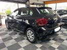 Volkswagen Polo BUSINESS Confortline Noir  - 4