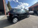 Volkswagen Polo CROSSPOLO 1.4 TDI 70CH 5P Noir  - 3