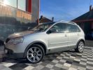 Volkswagen Polo CROSSPOLO 1.9 TDI 100CH 5P Gris  - 1