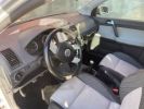 Volkswagen Polo CROSSPOLO 1.9 TDI 100CH 5P Gris  - 4