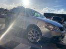 Volkswagen Polo CROSSPOLO 1.9 TDI 100CH 5P Gris  - 7