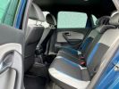 Volkswagen Polo GT 140CH 1.4 TSI CREDIT REPRISE Bleu Métallisé  - 14