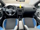 Volkswagen Polo GT 140CH 1.4 TSI CREDIT REPRISE Bleu Métallisé  - 15