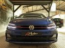 Volkswagen Polo GTI 2.0 TSI 200 CV DSG Bleu  - 3