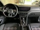 Volkswagen Polo GTI 2.0 TSI 200 CV DSG Bleu  - 6