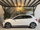 Volkswagen Polo GTI 2.0 TSI 200 CV DSG Blanc  - 1