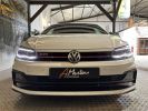 Volkswagen Polo GTI 2.0 TSI 200 CV DSG Blanc  - 3