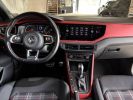 Volkswagen Polo GTI 2.0 TSI 200 CV DSG Blanc  - 6