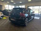 Volkswagen Polo GTI 2.0 TSI 200CV DSG7 Noir  - 5