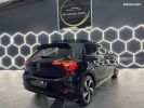 Volkswagen Polo GTI 2.0 TSI 207cv DSG Noir  - 3