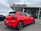 Volkswagen Polo GTI 200 ch DSG Virtual LED GPS Beats GARANTIE 6 ANS ACC 18P 309-mois Rouge  - 2