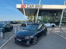 Volkswagen Polo GTI 200 ch DSG Virtual LED TO Beats ACC 18P 245-mois Noir  - 1