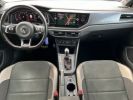 Volkswagen Polo GTI 200 ch DSG Virtual LED TO Beats ACC 18P 245-mois Noir  - 5