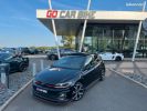 Volkswagen Polo GTI 200 ch Toit Ouvrant Sono Beats Carplay Virtual Alcantara Caméra LED 18 pouces GARANTIE 6 ANS 299-mois Noir  - 1