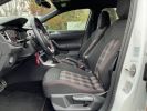 Volkswagen Polo GTI DSG 200cv Blanc  - 16