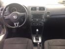 Volkswagen Polo HIGHLINE 1.4 85CV DSG7 5p     Essence GRIS METAL  - 5