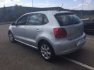 Volkswagen Polo HIGHLINE 1.4 85CV DSG7 5p     Essence GRIS METAL  - 8