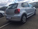 Volkswagen Polo HIGHLINE 1.4 85CV DSG7 5p     Essence GRIS METAL  - 9