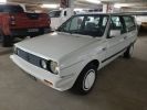 Volkswagen Polo II 1.0 45cv Blanc Verni  - 1