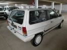 Volkswagen Polo II 1.0 45cv Blanc Verni  - 4